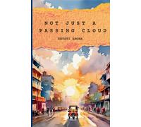 Not Just a Passing Cloud