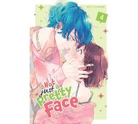 Not Just a Pretty Face - Tome 04 (VF)