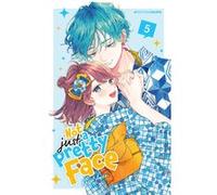 Not Just a Pretty Face - Tome 05 (VF) Karin Anzai (Dessinateur), Mathilde Vaillant (Traduction)