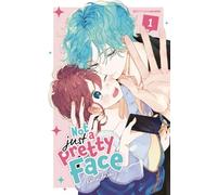 Not Just a Pretty Face - Tome 1 (VF) (1)