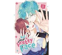 Not Just a Pretty Face - Tome 1 (VF) - Karin Anzai - Akata - broché - Manga
