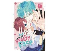 Not Just a Pretty Face - Tome 1 (VF) Karin Anzai (Dessinateur)