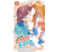 Not Just a Pretty Face - Tome 2 (VF) Karin Anzai (Dessinateur)