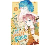 Not Just a Pretty Face - Tome 3 (VF)