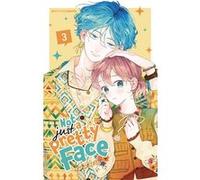 Not Just a Pretty Face - Tome 3 (VF) Karin Anzai (Dessinateur)