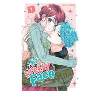 Not Just a Pretty Face - Tome 7 (VF) - Karin Anzai - Akata - ebook (ePub illustré) - Manga