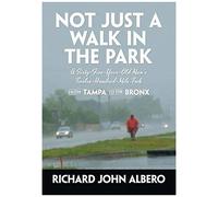 Not Just A Walk In The Park