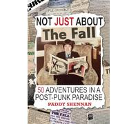 Not JUST About The Fall