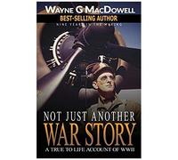 Not Just Another War Story