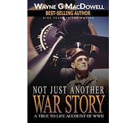 Not Just Another War Story