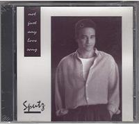 Not Just Any Love Song-Cd5 [Import]