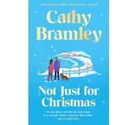 Not Just for Christmas The must-read and utterly heartwarming festive romance coming this Christmas! - Cathy Bramley - Orion - ebook (ePub) - Livre