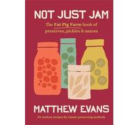 Not Just Jam