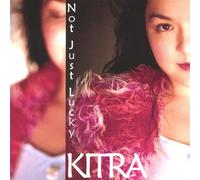 Not Just Lucky [Import]