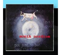 Not Just To But Over The Moon