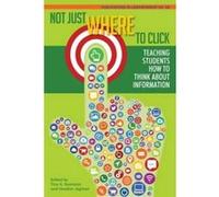 Not Just Where to Click - [Version Originale] Troy A Swanson, Heather Jagman (Auteur)