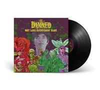 Not Like Everybody Else