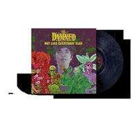 Not Like Everybody Else