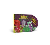 Not Like Everybody Else by The Damned [CD] NEUF