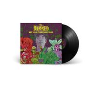 The Damned – Not Like Everybody Else – Vinyle 12"