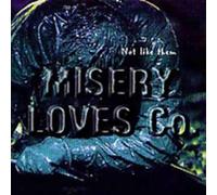 Not Like Them [Import]