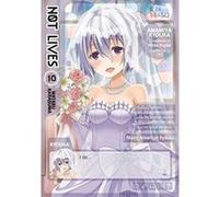 Not Lives Vol. 10 - [Version Originale] Inconnu (Auteur)