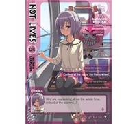 Not Lives Vol 4 Wataru Karasuma, (Auteur)