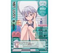 Not Lives Vol 5 Wataru Karasuma, (Auteur)