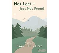 Not Lost - Just Not Found