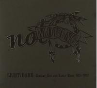 Not Moving - Light/Dark