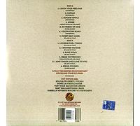 Not Moving - Live in the Eighties (Vinyl Clear)