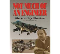 Not Much of an Engineer