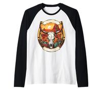 Not My First Rodeo Shirt Women Let ‘er Rip Cowboy T-Shirt Manche Raglan