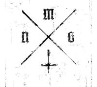 Psyclon Nine Not My God Clear (Vinyl)