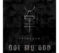 Not My God - Obverses [Vinyl Lp]