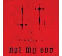Not My God - Simulacra [Cd]