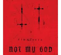 Not My God - Simulacra-Red Vinyl [Import]