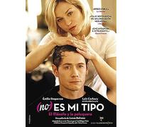 Not My Type (Pas Son Genre (Not My Type), Spain Import, See Details For Languages)