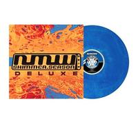 Not My Weekend - Shimmer.Season Deluxe [Vinyl Lp] Colored Vinyl