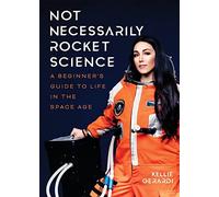 Not Necessarily Rocket Science