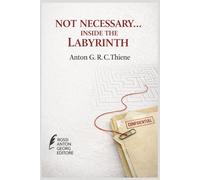 Not necessary… inside the Labyrinth