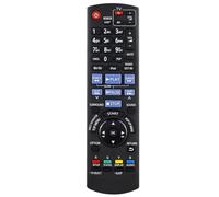 Not New Remote Control for Panasonic Blu-Ray Home Theater System N2QAKB000073 Sc-BTT750 Sc-BT222 BT228 Sa-BT222 SA-BT205 BTX77
