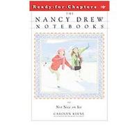 Not Nice on Ice, The Nancy Drew Notebooks Carolyn Keene (Auteur)