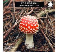 Not Normal - Modærn Qualitet