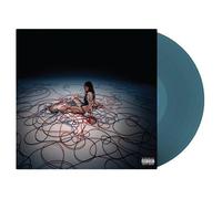 Not Normal Vinyle Bleu Vinyle