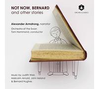 Not Now, Bernard