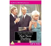 Not Now Darling - Dvd Comédie Classique