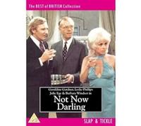 Not Now Darling [Import]
