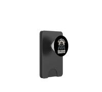 Not Now Kitten Daddy is Increasing Shareholder Value PopSockets PopWallet pour MagSafe