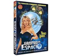 Not of This Earth (1988) [ NON-USA FORMAT, PAL, Reg.0 Import - Spain ]